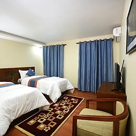 Karma Hotel Nepal