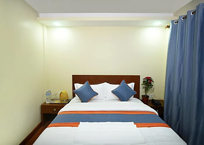Karma Nepal Hotel 2*