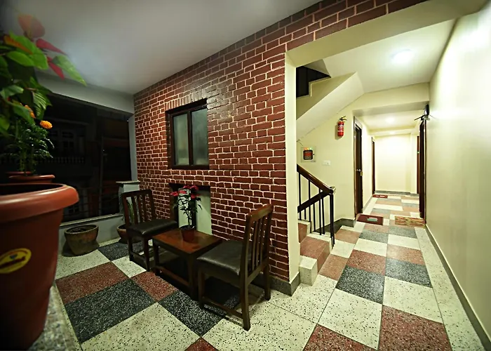 Karma Nepal Hotel