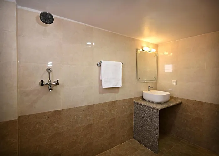Karma Nepal Hotel 2*