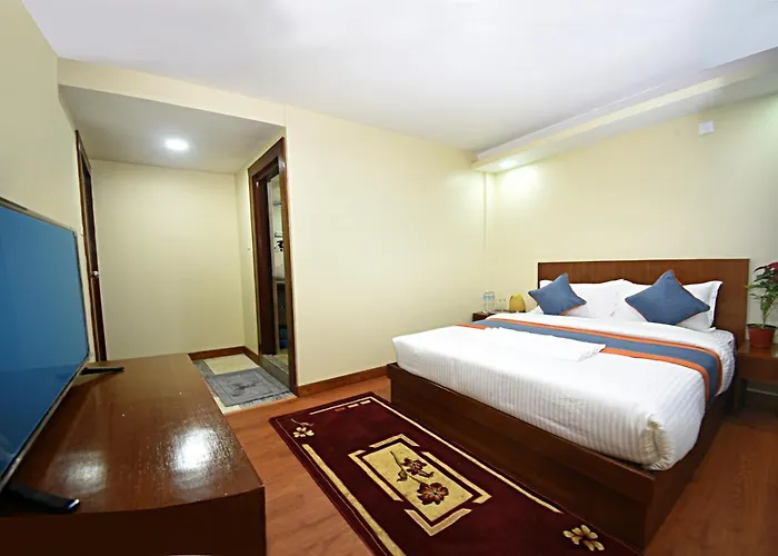 Karma Nepal Hotel 2*