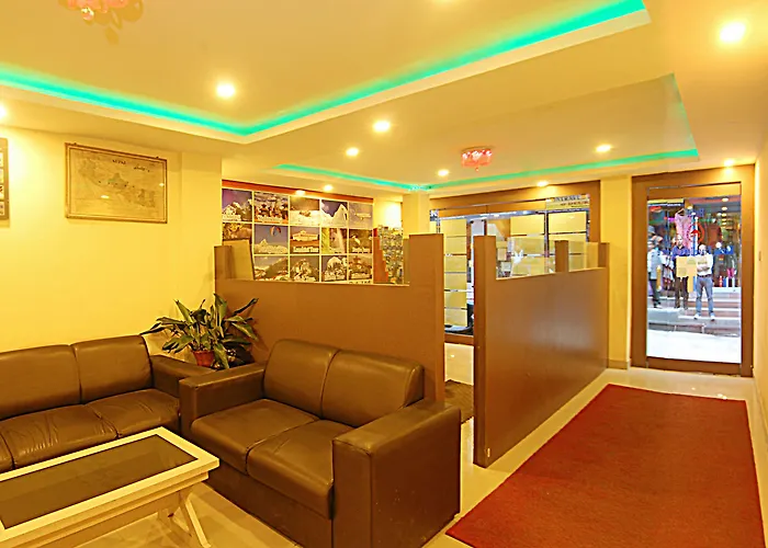 Hotel Karma Nepal Kathmandu
