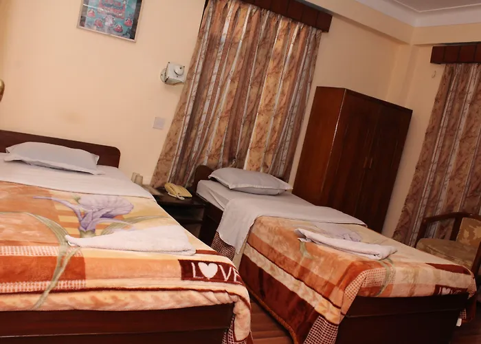 Karma Nepal Hotel Kathmandu