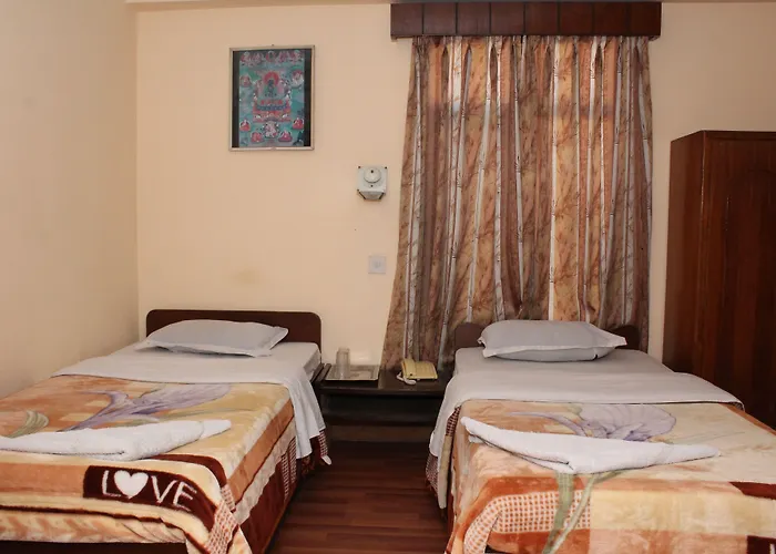 Hotel Karma Nepal
