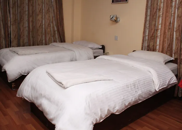 Hotel Karma Nepal