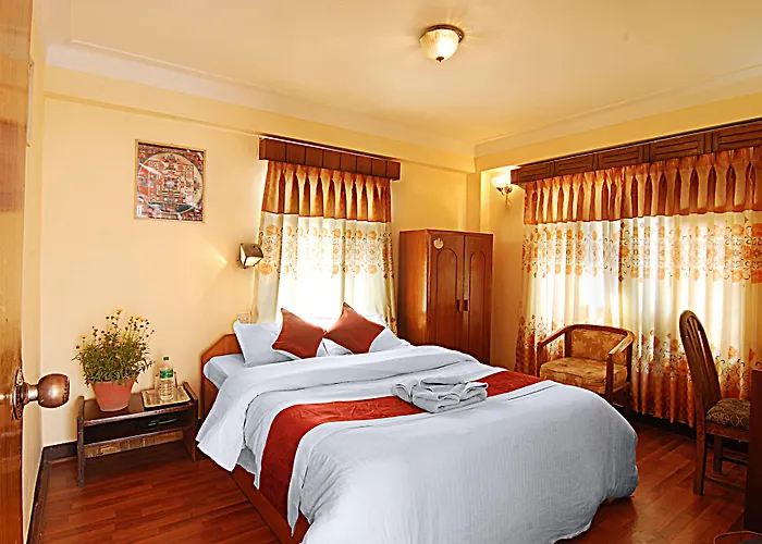 Hotel Karma Nepal