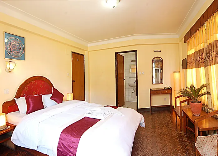 Hotel Karma Nepal Kathmandu