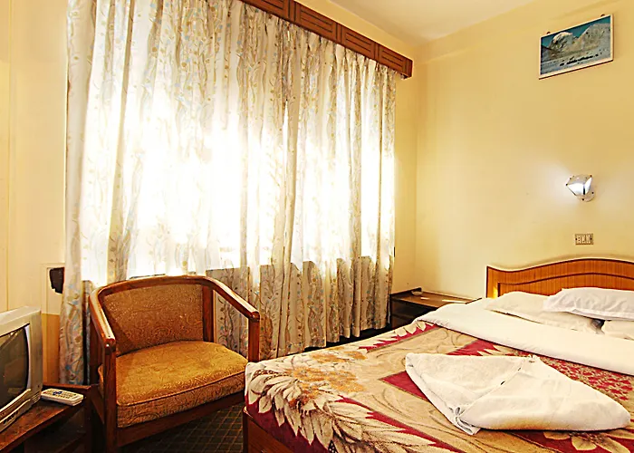 Hotel Karma Nepal Kathmandu