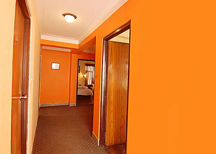 Karma Nepal Hotel Kathmandu