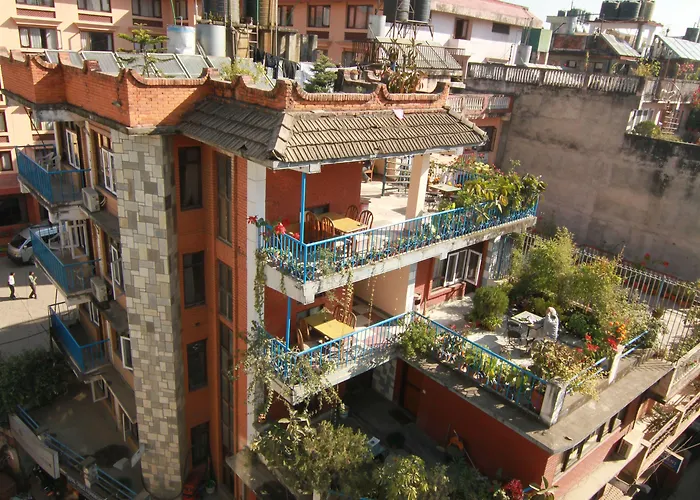 Hotel Karma Nepal