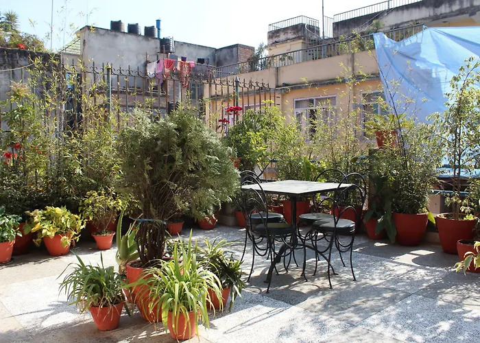 Karma Nepal Hotel 2*