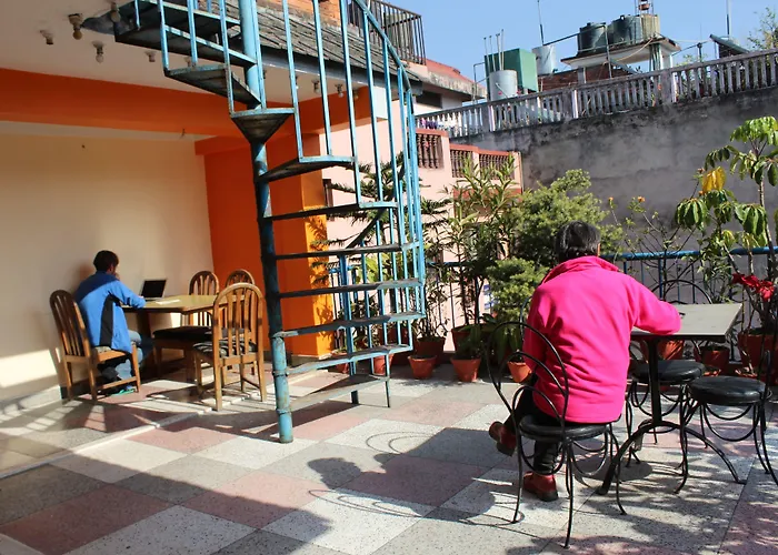 Hotel Karma Nepal