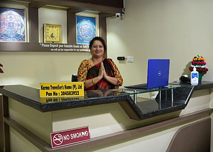 Hotel Karma Nepal