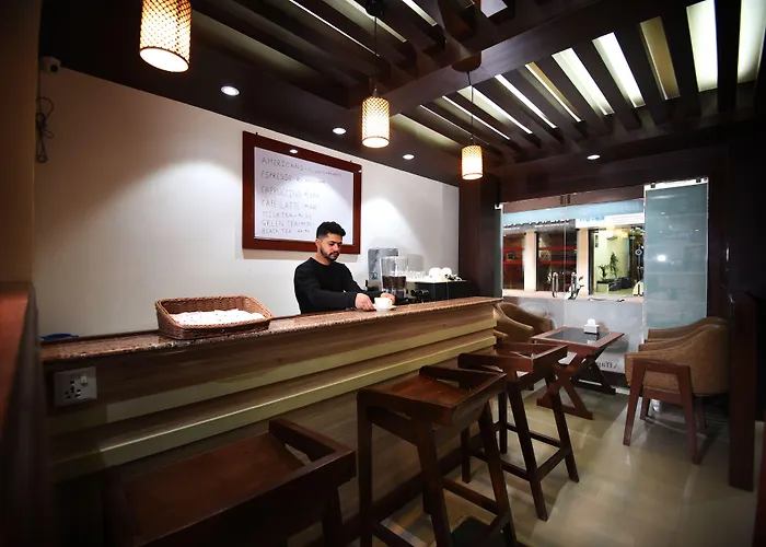 Hotel Karma Nepal