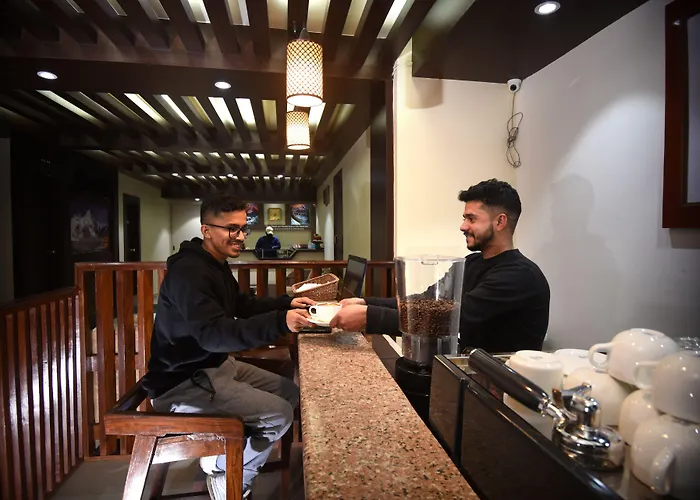 Hotel Karma Nepal Kathmandu