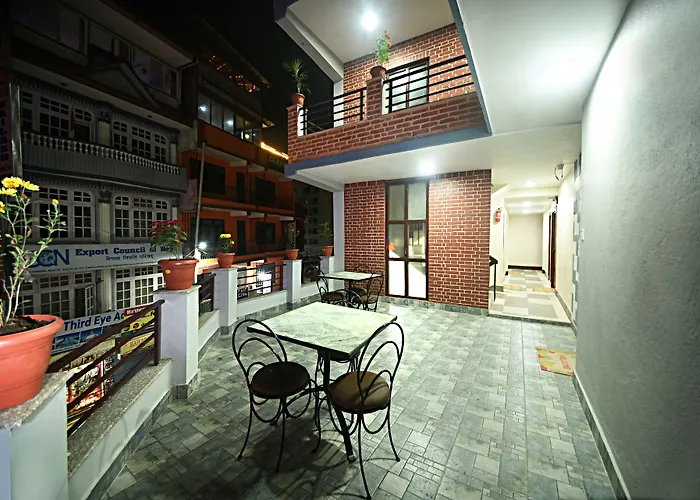 Karma Nepal 2*