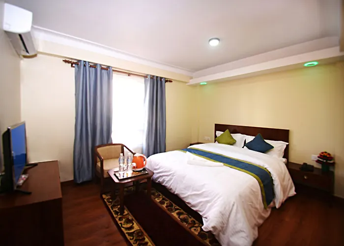 Hotel Karma Nepal