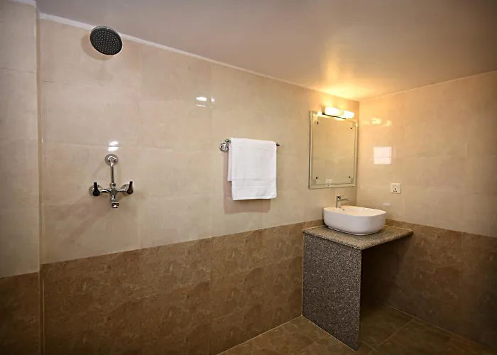 Karma Nepal Hotel 2*