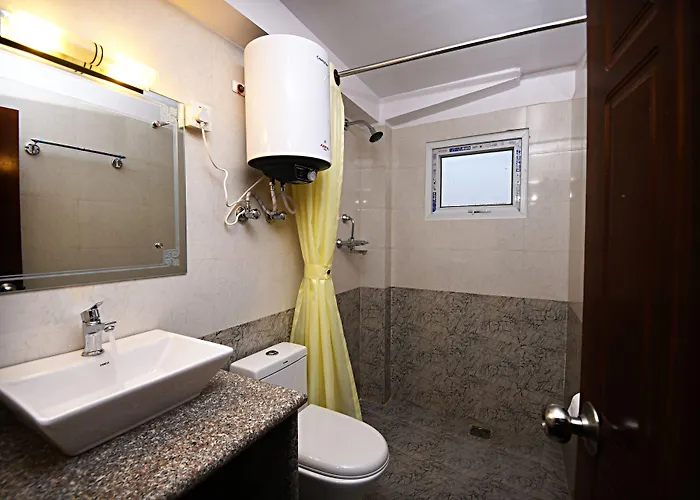 Hotel Karma Nepal