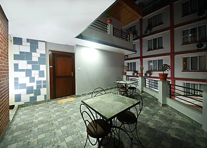 Karma Nepal Hotel Kathmandu