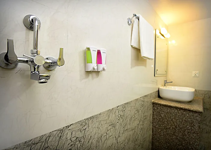 Hotel Karma Nepal Kathmandu