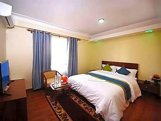 Karma Nepal Hotel 2*