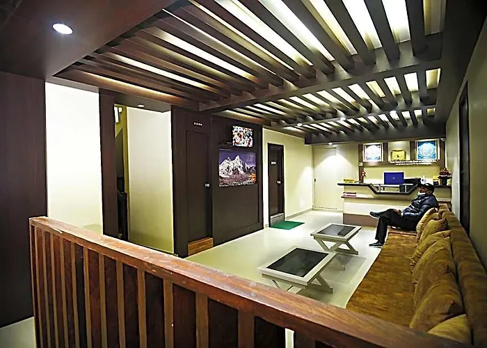Karma Nepal Hotel