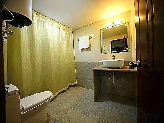 Karma Nepal Hotel 2*