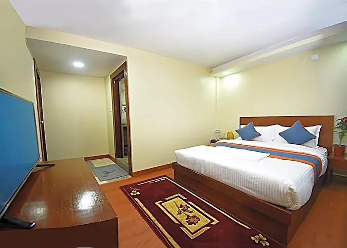 Karma Nepal 2* Kathmandu