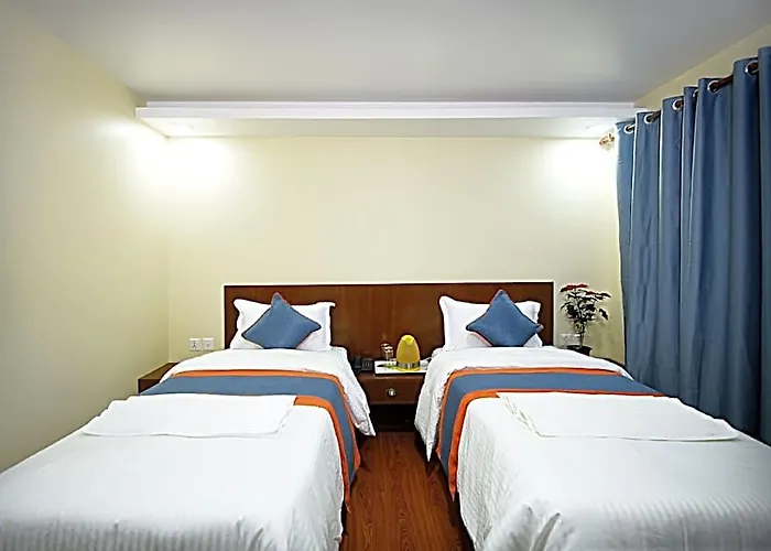 Hotel Karma Nepal