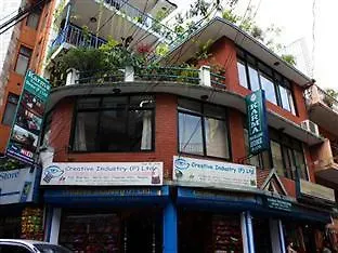 Karma Nepal 2* カトマンズ