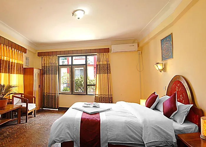 Karma Nepal Hotel