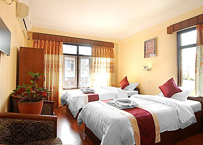Karma Nepal 2*