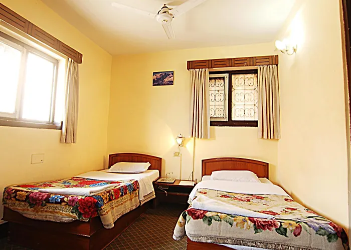 Hotel Karma Nepal